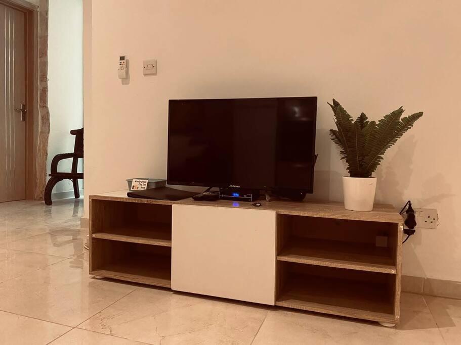 Vallettadreamsuites Groud Floor Shared Sea View Rooof Terrace Ngoại thất bức ảnh